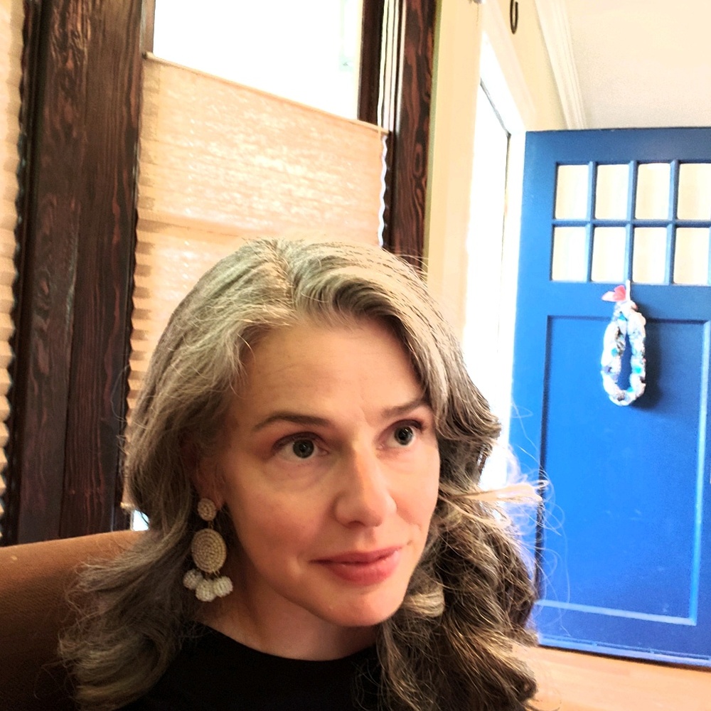 Meet your Posher, Diana